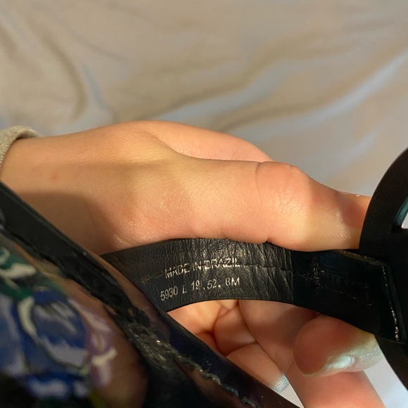 Tory Burch Pattern Print - Picture 5 of 5